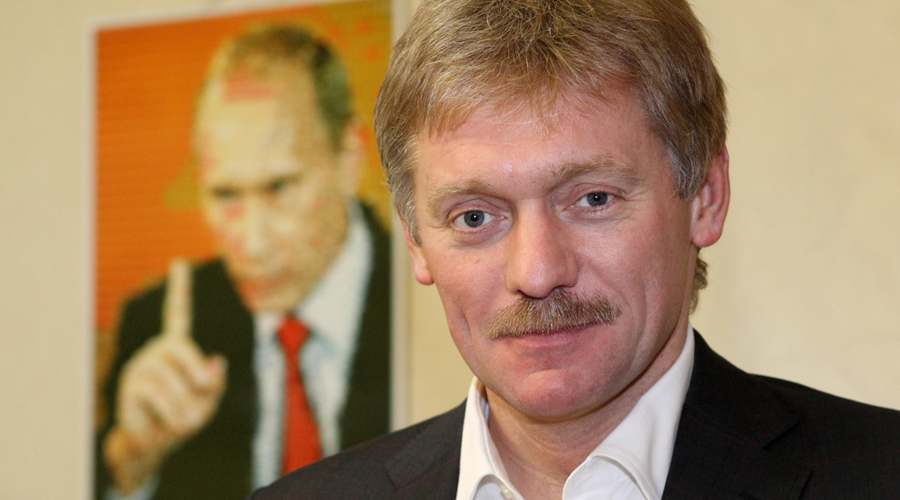 Россия не желает раскола Украины