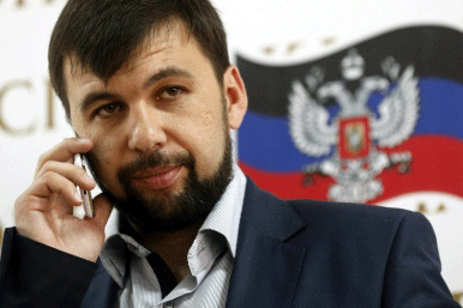 В Донецке убит помощника руководителя ВС ДНР