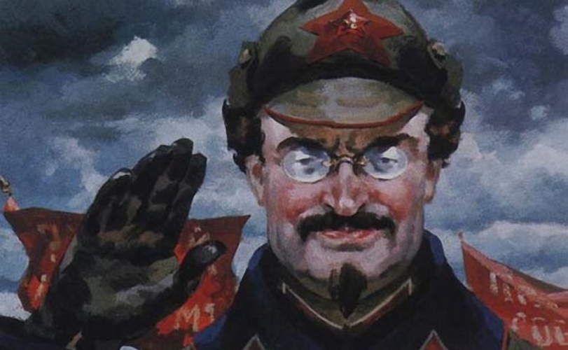 Русская катастрофа глазами русских историков