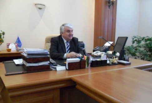 Серафим Урекян: «Без тепла нам всем будет капут»