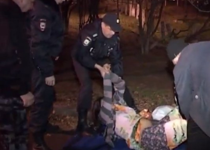 Жизнь без гражданства