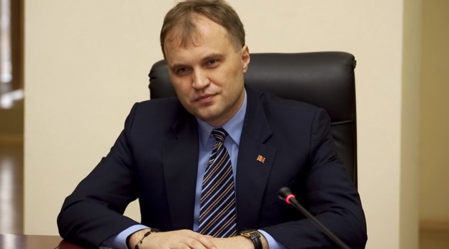 Шевчук попросит отложить сентябрьские переговоры в формате «5+2»