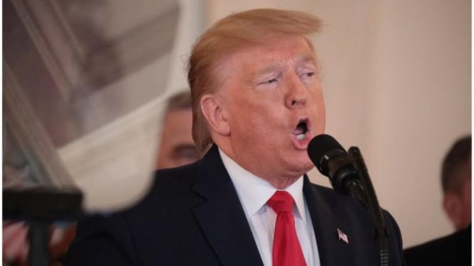 Почему Дональд Трамп не начал войну с Ираном