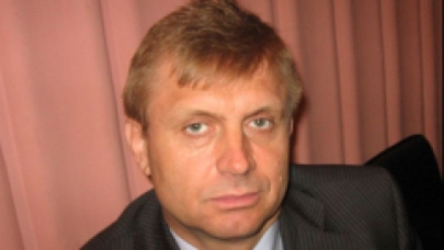 Валерий Киверь совершил рабочий визит в Киев