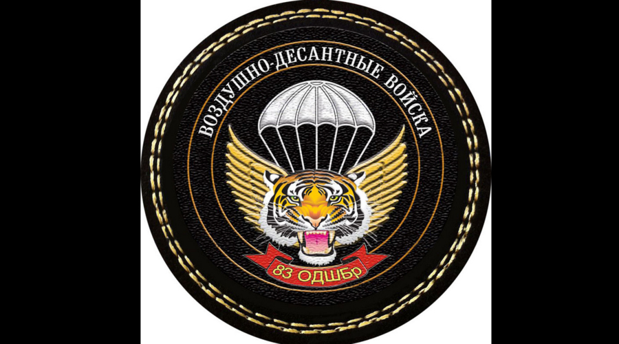 Путин отметил две бригады и полк «за участие в боевых действиях»