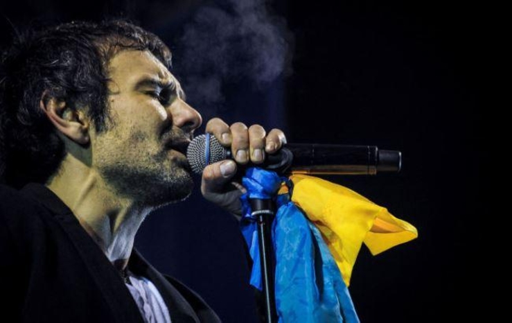Патриотизм не в этом: Вакарчук призвал остановить языковую войну в Украине