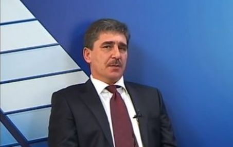 Экс-генпрокурор заявил, что Багирову помогли сбежать