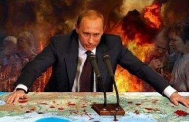 Война в Украине: Сейчас мы наблюдаем агонию, исход которой уже предрешён.