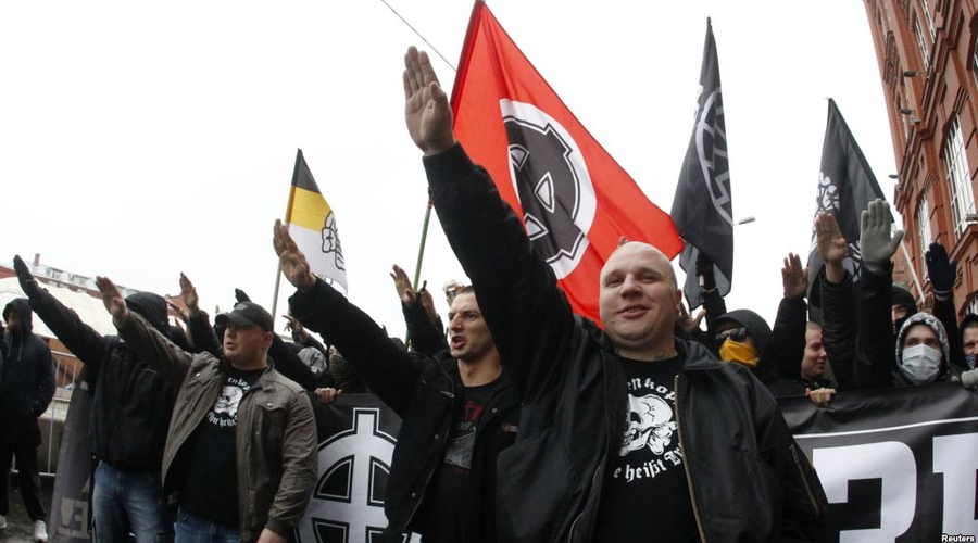 Шествие националистов в Москве согласовали пока только на словах