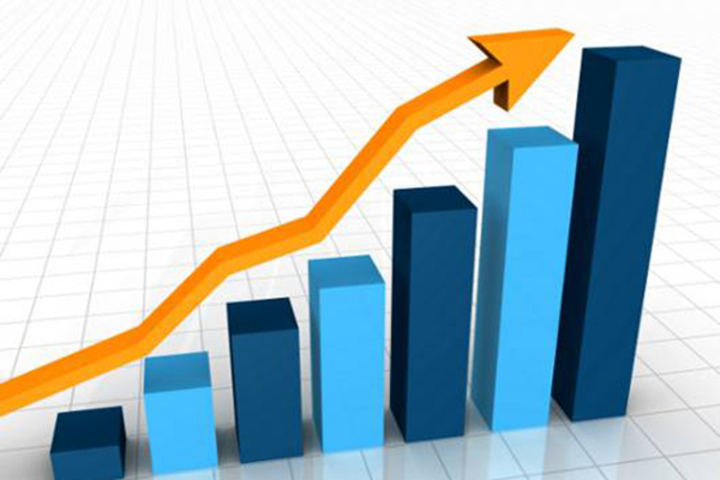 Прогнозируемая средняя заработная плата по экономике в 2018–2020 гг.