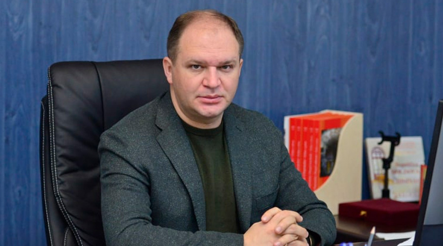 Осень безумий наших:  даже у здорового человека может чайничек вскипеть