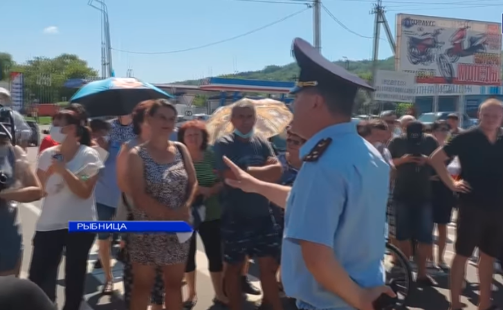 ОКК обсудила блокирование свободного передвижения в Зоне безопасности