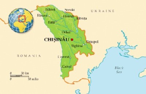 В РМ приезжают председатели ЕИБ и ЕБРР