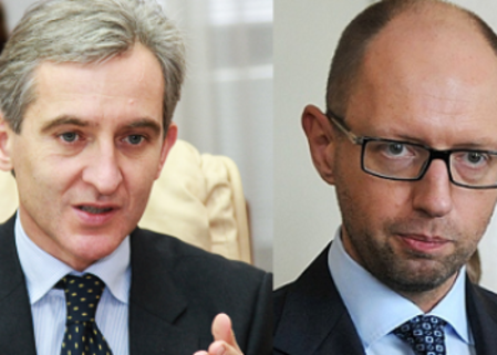 Молдова и Украина пойдyт вместе по пути евроинтеграции