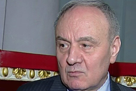 Тимофти назначил 3 судей