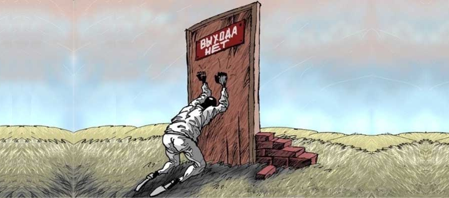 Выход есть. Молдова, переход в новую реальность