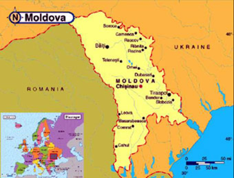 В Молдове проходит второй тур Всеобщих местных выборов