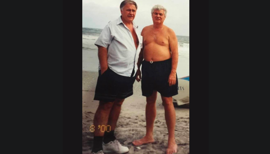 Дьяков: “Моему другу, Владимиру Воронину, сказали, чтобы он баллотировался”