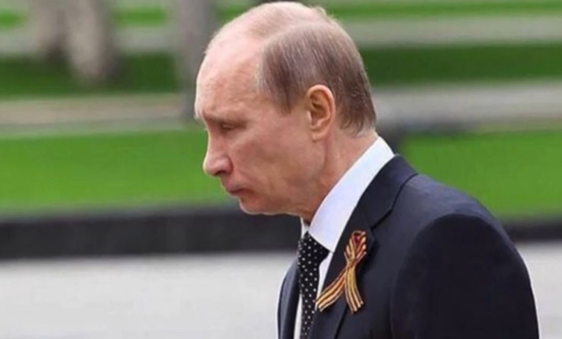 «Дети» Путина: кто будет править Россией после 2024 года?