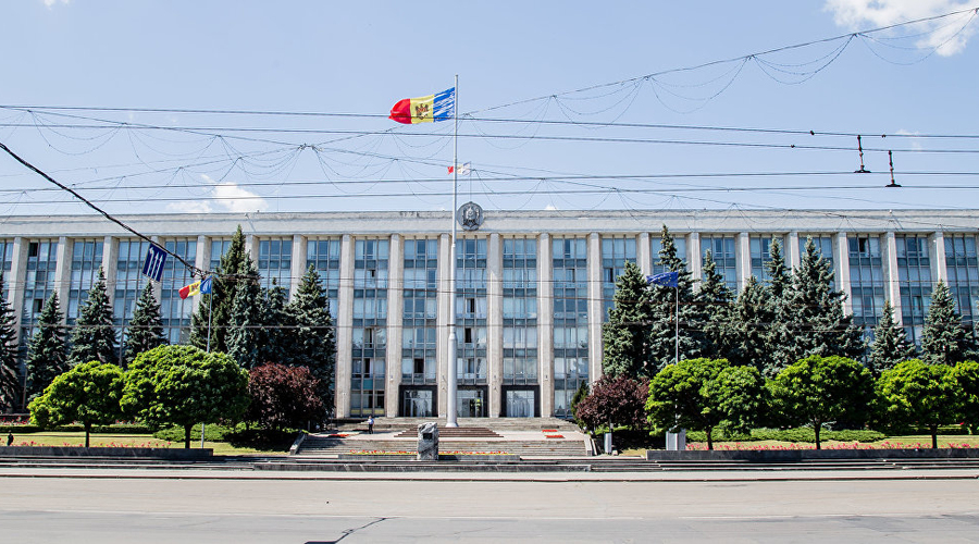 Риски и угрозы для нового правительства