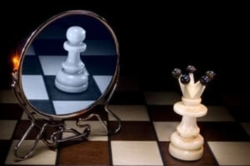 Глядя в зеркало ПМР