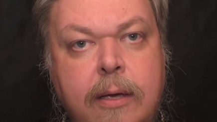 Протоиерей Всеволод Чаплин желает вам смерти и зла