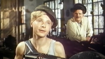 Борис Пахомов: Размышление о прошлой и настоящей жизни. Если б гармошка умела…