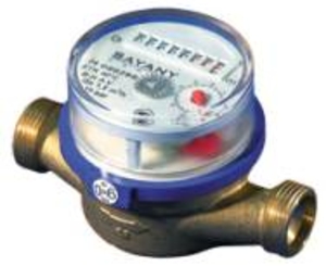 Приборы учёта воды стали реальной необходимостью для жителей ПМР