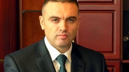 Лекция от генерала Виорела Кетрару