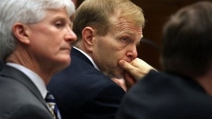 Белый дом назвал имя нового посла США в Молдове