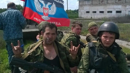 Зачем эвакуируют жителей Донбасса?