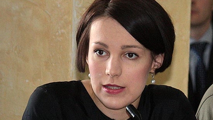 Узаконим стукачество – посадим каждого!