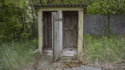 Сортирный вопрос не интересен мэру Чебану?