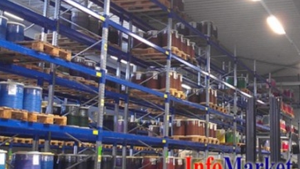 В Молдове объем промпроизводства в I квартале 2019 г. вырос на 1,5%, в сравнении с тем же периодом 2018 г.