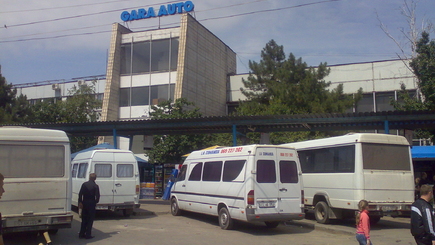 Автовокзалы возвращаются государству