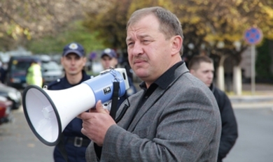 «Маринуца воспринимает солдат как боевые единицы, а не как живых людей»