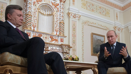 Украина полностью отказалась от российского газа