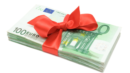 Более 200 тыс. евро прошло мимо кассы