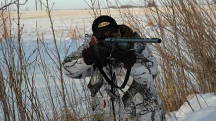 Обнародованы детали убийства на VIP-охоте в заповеднике «Пэдуря Домняскэ»