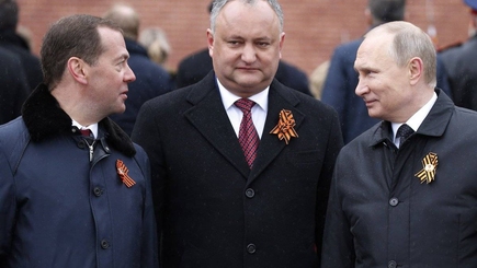 Отрицательная реакция на положительное заключение