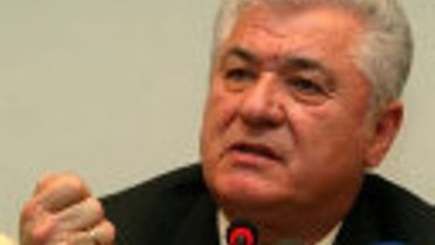 Воронин побеждает.  Группа Ткачука выведена из высших органов ПКРМ