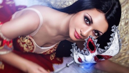 Молдаванка заняла 2-е место  на Международном фестивале славянской культуры