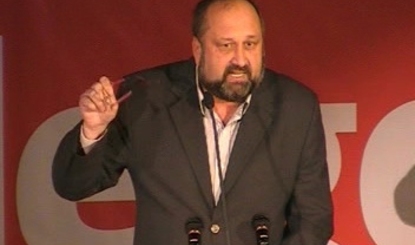 «Крупным планом»: Виталий Андриевский о  выборах  башкана  Гагаузии