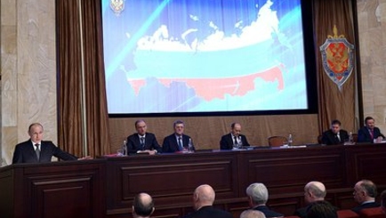 Путин: С Россией такие штучки не проходят, никогда не проходили и не пройдут в будущем