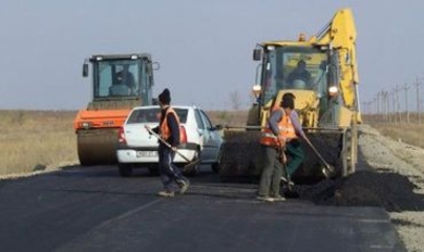 Местные власти получат 450 млн. леев на ремонт дорог