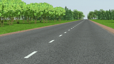 Дорожную разметку в Кишиневе не будут обновлять