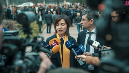 «Власти игнорируют людские проблемы». PAS организует протест в центре Кишинева