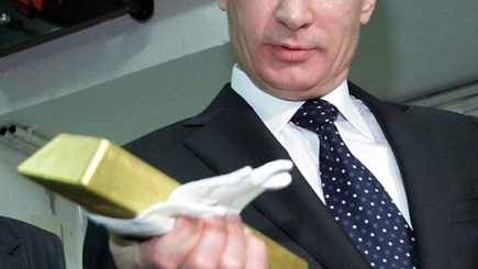 Клевета? Фильм BBC «Тайные богатства Путина» в русском переводе