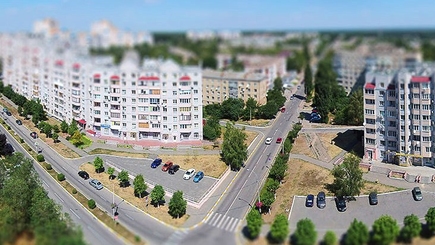 Буча – город в Киевской области, где российские солдаты устроили ад
