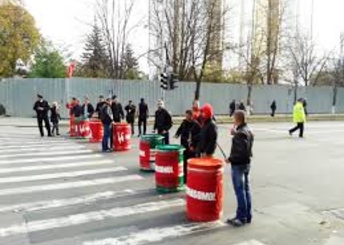 ПКРМ. Игра началась.